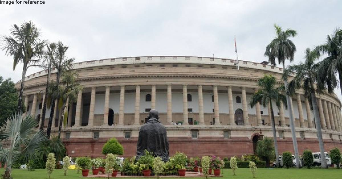 Opposition protests force adjournments in LS, RS